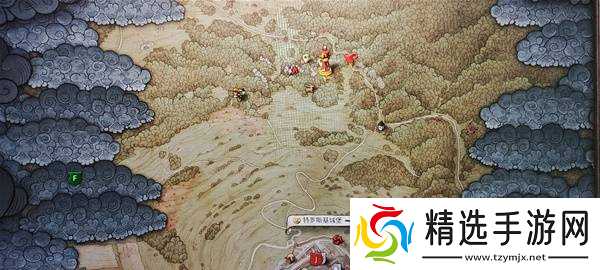 天国拯救2宝藏大全 所有宝藏