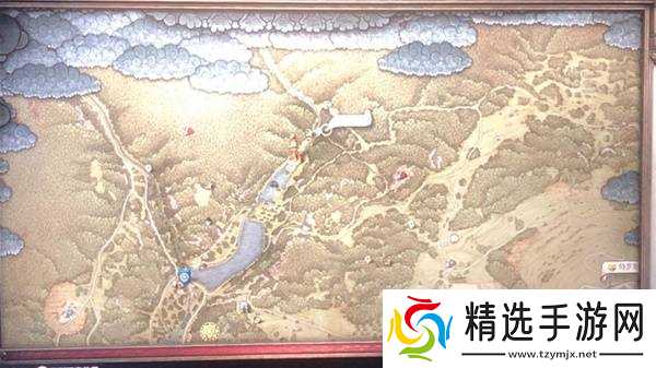 天国拯救2宝藏大全 所有宝藏