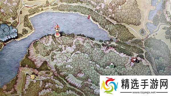 天国拯救2宝藏大全 所有宝藏