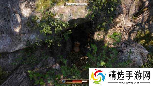 天国拯救2宝藏大全 所有宝藏