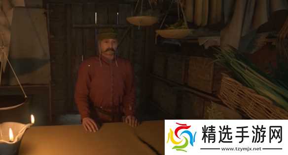 《天国拯救2》偷盗不被通缉方法