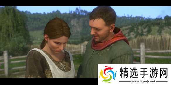 《天国拯救2》特丽莎还会出现吗介绍