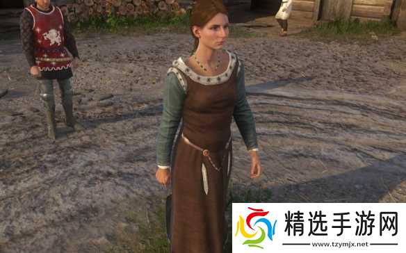 《天国拯救2》特丽莎还会出现吗介绍