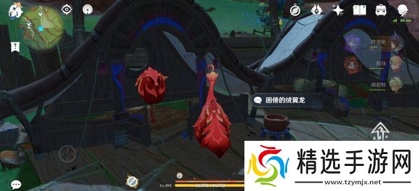 原神勇士的每一面任务如何完成 勇士的每一面任务怎么触发[多图]图片6