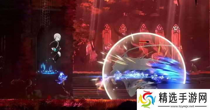 《终焉之玛格诺利亚》雾中盛放之花锁之兽怎么打