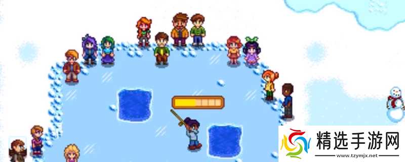 星露谷物语农场电脑配方怎么解锁-星露谷物语农场电脑配方解锁方法介绍