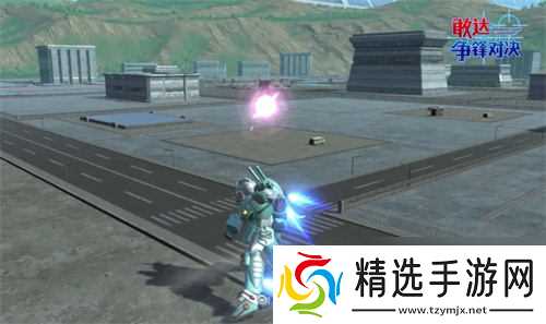 必入！《敢达争锋对决》巳蛇敢达登场，蛇年开启热血激战