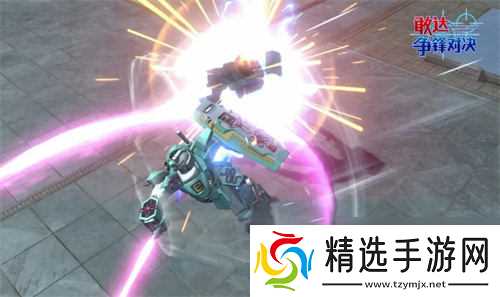 必入！《敢达争锋对决》巳蛇敢达登场，蛇年开启热血激战