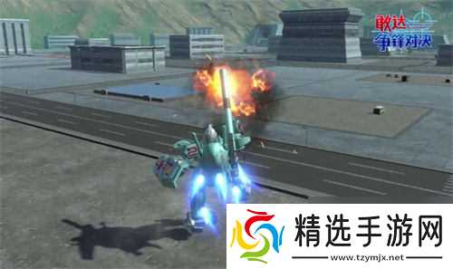 必入！《敢达争锋对决》巳蛇敢达登场，蛇年开启热血激战