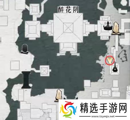 燕云十六声乐不思蜀任务怎么做 乐不思蜀任务怎么完成[多图]图片6