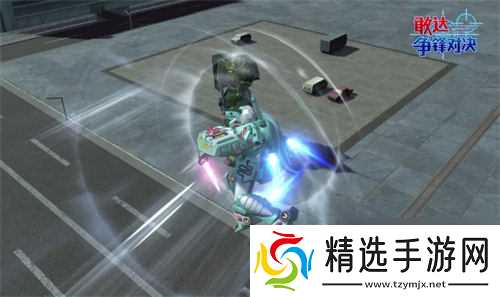 必入！《敢达争锋对决》巳蛇敢达登场，蛇年开启热血激战