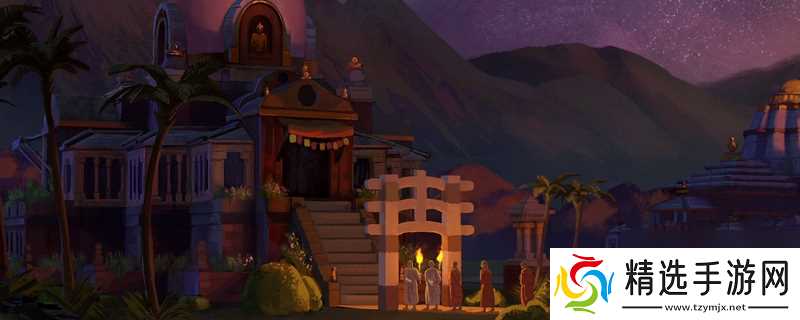 《文明7》明朝特性介绍