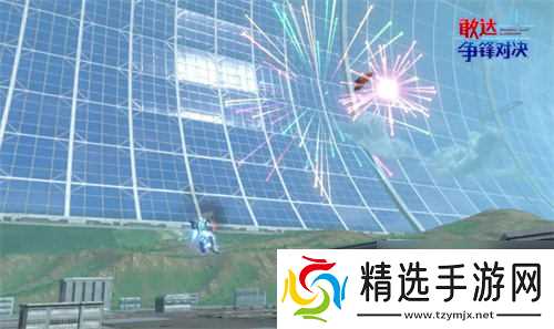 必入！《敢达争锋对决》巳蛇敢达登场，蛇年开启热血激战