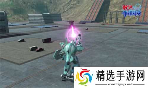 必入！《敢达争锋对决》巳蛇敢达登场，蛇年开启热血激战