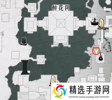 燕云十六声乐不思蜀任务怎么做 乐不思蜀任务怎么完成[多图]图片2