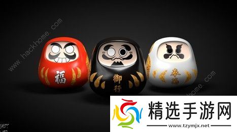 阴阳师黑达摩怎么获得 黑达摩获取方法详解图片1