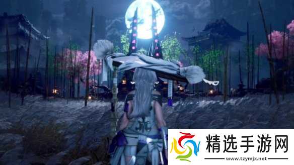 性感美少女动作游戏《剑星》官宣6月登陆PC平台！