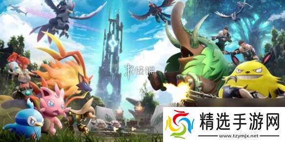 幻兽帕鲁建家点位推荐