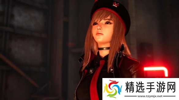 性感美少女动作游戏《剑星》官宣6月登陆PC平台！