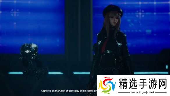 性感美少女动作游戏《剑星》官宣6月登陆PC平台！