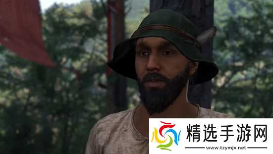 《天国拯救2》马匹商人介绍