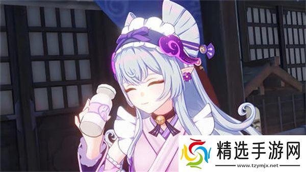 原神梦见月瑞希武器如何选择 梦见月瑞希武器推荐指南[多图]图片1