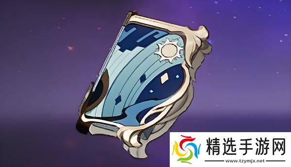 原神梦见月瑞希武器如何选择 梦见月瑞希武器推荐指南[多图]图片7