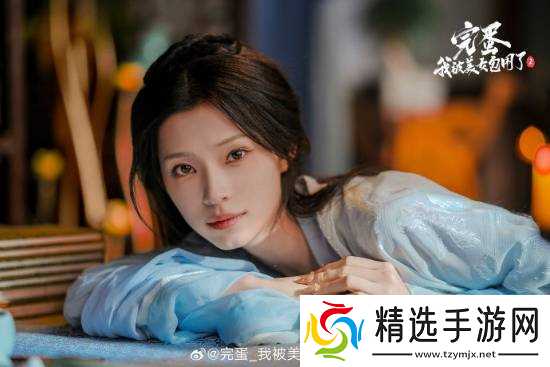 《完蛋美女2》定调三种美术风格并行开发 多语言翻译走向世界！