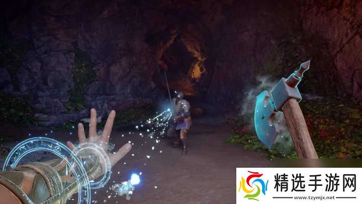 《宣誓》神性能力具体作用介绍