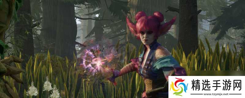 《宣誓》神性能力具体作用介绍