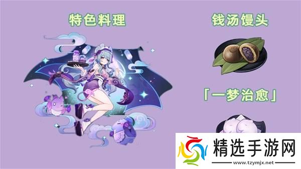 原神5.4版新增物品汇总 5.4版新物品收集攻略[多图]图片7