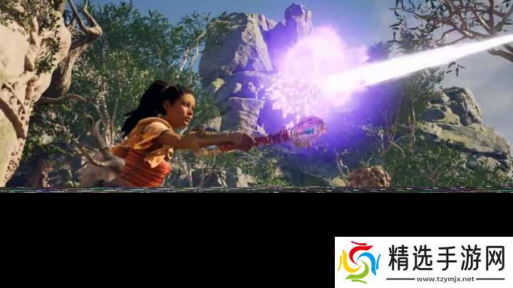 《宣誓》神性能力具体作用介绍