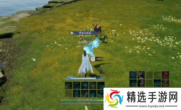 诛仙世界闲居世外鸿雁行通关攻略 闲居世外鸿雁行怎么过[多图]图片3