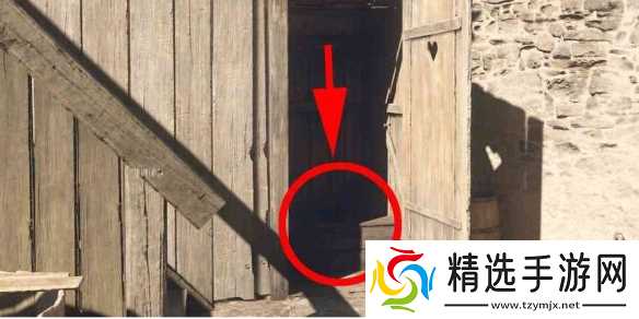 《天国拯救2》祈祷者皇室宝库钥匙位置