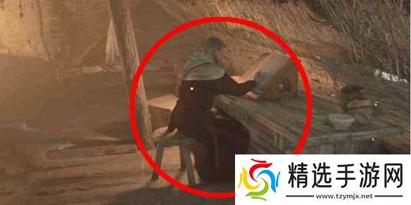 《天国拯救2》深山隐士和坟墓位置介绍