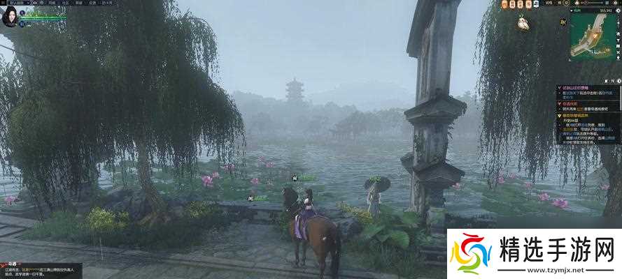 逆水寒服装损坏如何修复?修理地点和步骤是什么?