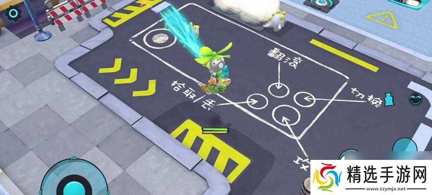 奇葩战斗家抓人攻略新手抓人技巧详解？如何快速掌握游戏中的抓人技巧？