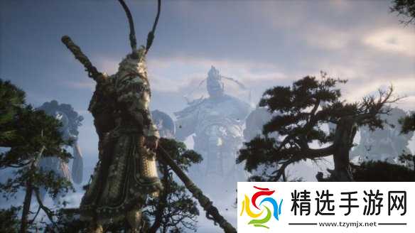 《黑神话》Steam收入近70亿元！已超《三男一狗》