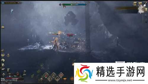 尤弥尔传奇职业推荐攻略