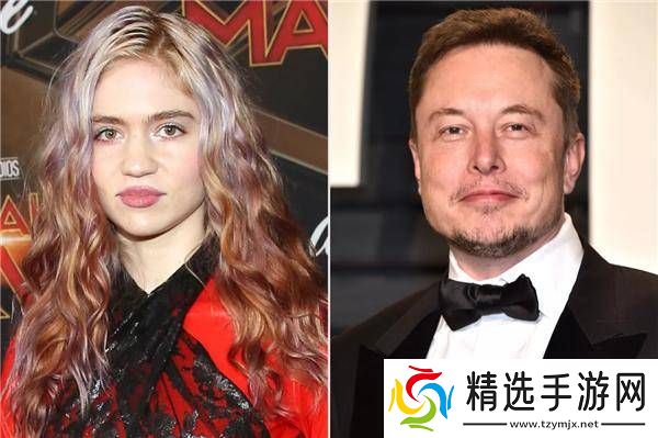 Grimes社交媒体发文截图