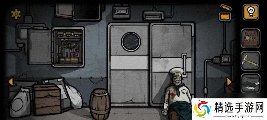 脑洞大侦探海盗船2通关技巧是什么?如何快速解开海盗船2的谜题?