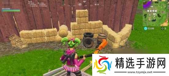 奶酪谷仓新手攻略？如何快速入门并享受游戏乐趣？