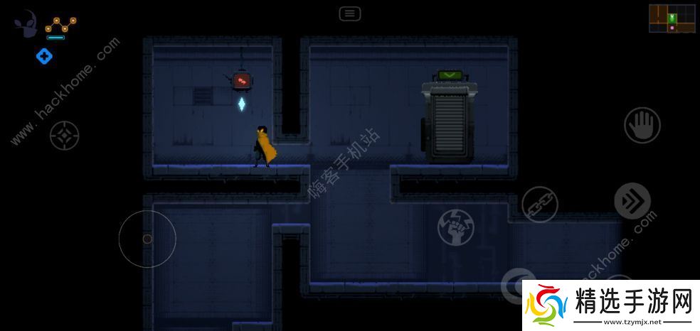 勇敢的哈克Haak攻略大全 新手少走弯路技巧总汇图片3