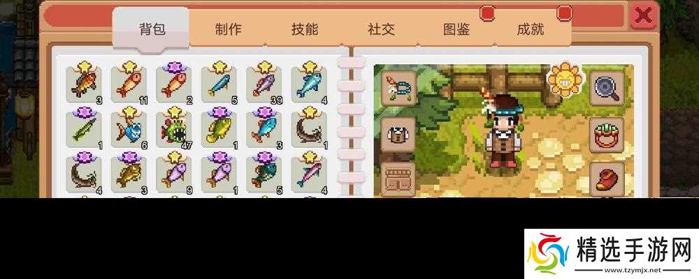 奶牛镇的小时光钓鱼攻略？最佳钓鱼时间和技巧是什么？