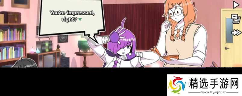 《我只想单身！！》游戏配置要求介绍