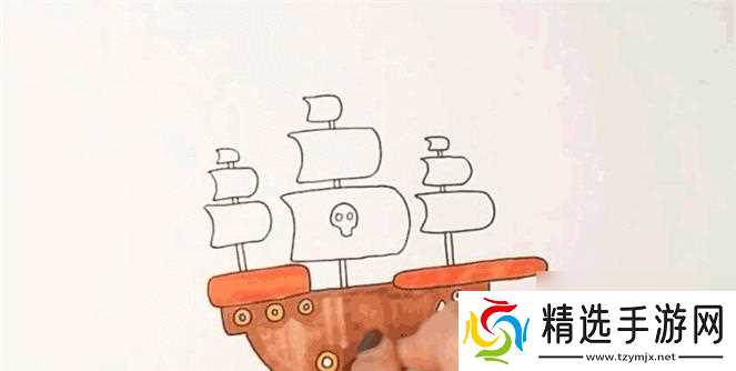 脑洞大侦探海盗船2通关技巧是什么?如何快速解开海盗船2的谜题?