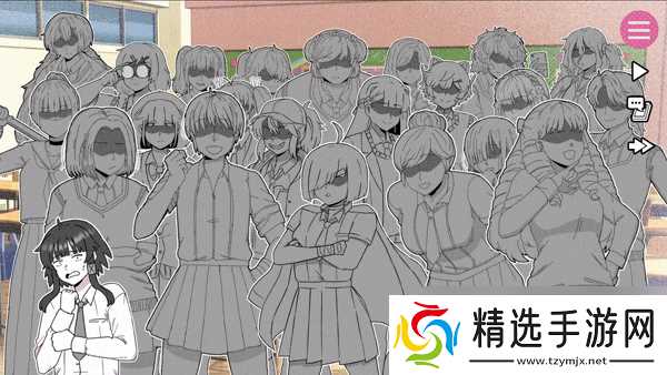 《我只想单身！！》游戏特色内容介绍