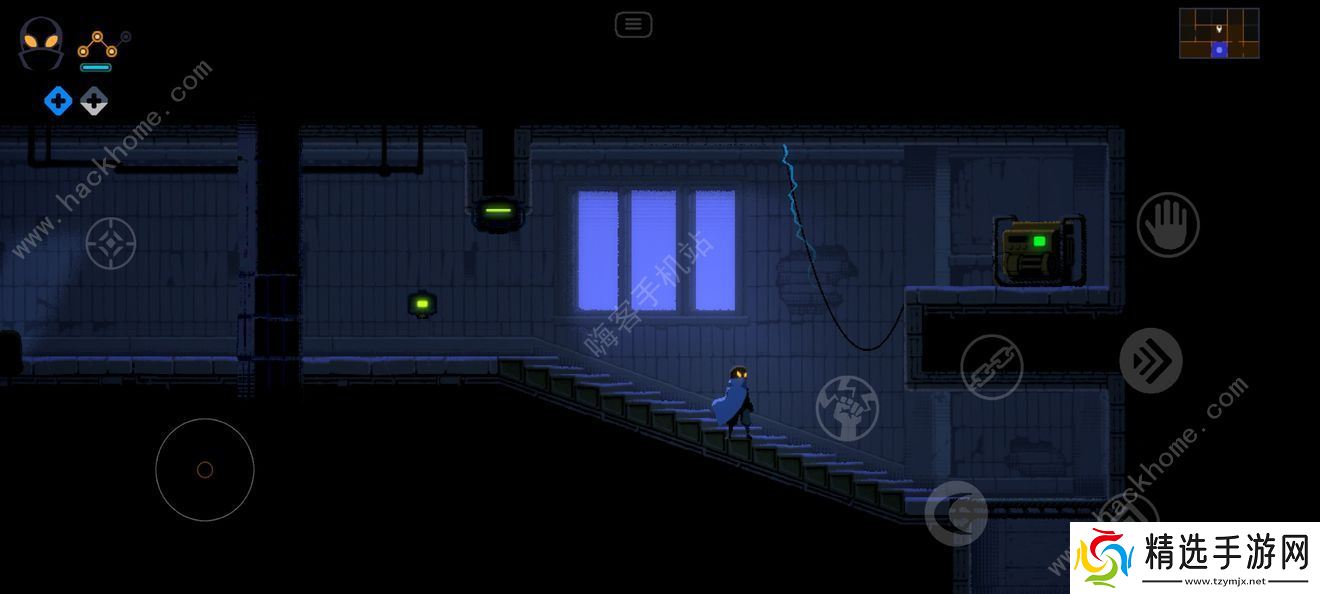 勇敢的哈克Haak攻略大全 新手少走弯路技巧总汇图片10