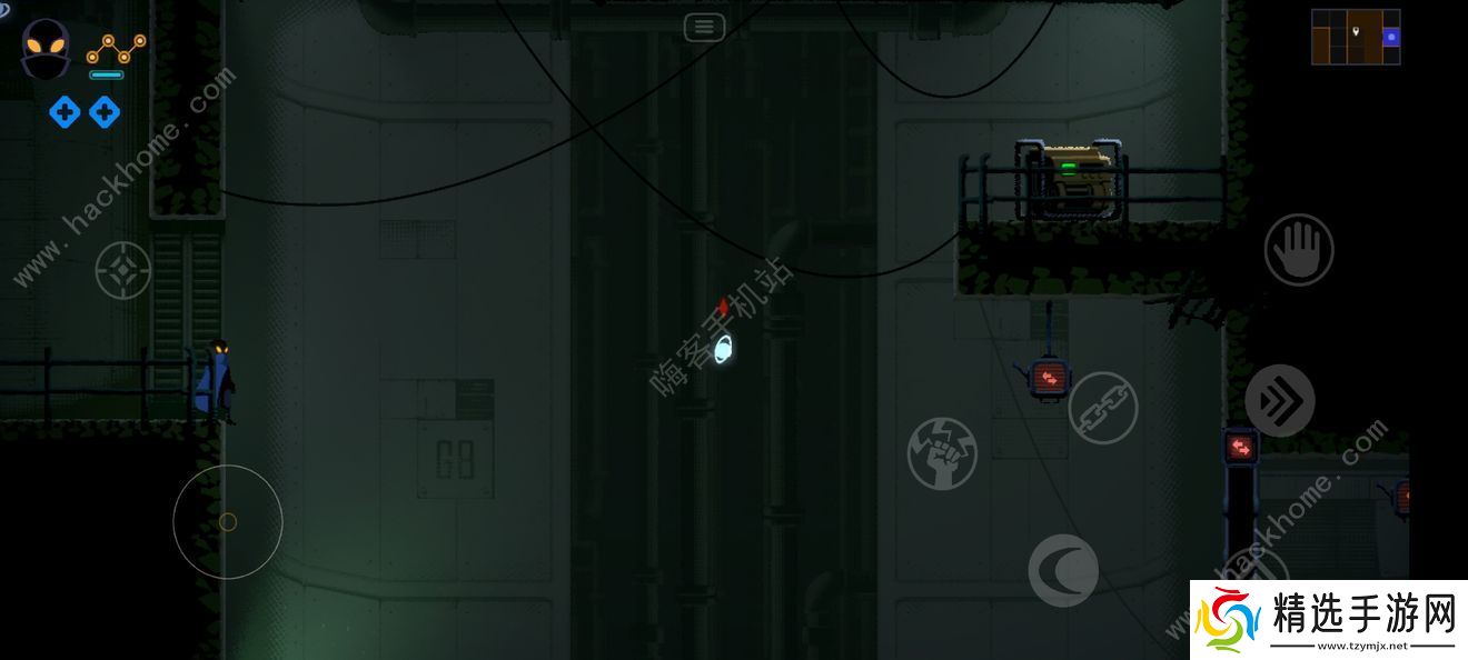 勇敢的哈克Haak攻略大全 新手少走弯路技巧总汇图片7