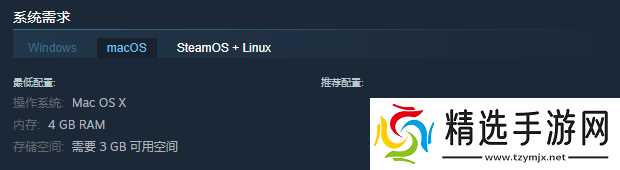 《我只想单身！！》游戏配置要求介绍